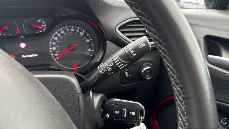 Vauxhall Crossland 1.2 Turbo GS Line 5dr Petrol Hatchback